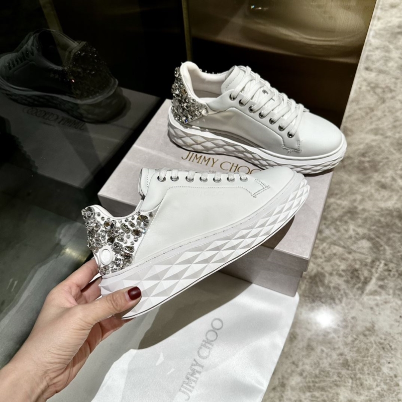 Jimmy Choo Sneakers